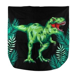 Peleryna fryzjerska dziecięca CJ-03 (152008)