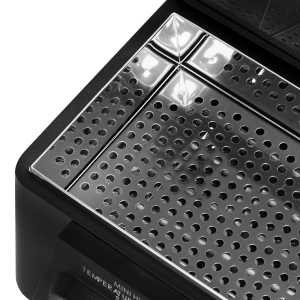 Sterylizator wysokotemperaturowy SM-360A czarny (152202)