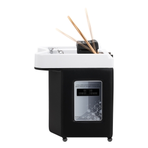 Gabbiano Myjnia Head Spa 050 czarna (152272)