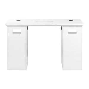 Biurko kosmetyczne MOMO L01 z pochłaniaczem (151026)