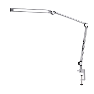 Lampa zabiegowa LED Yoga 22W srebrna (148578)