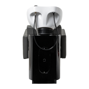 Gabbiano myjnia fryzjerska Ankara szara (132734)