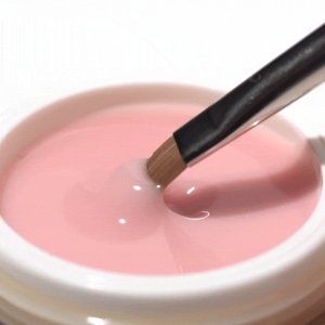 OCHO NAILS Żel do paznokci konstrukcyjny beige 30 g  (150988)