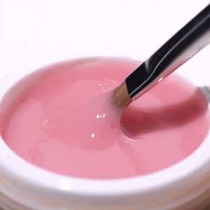 OCHO NAILS Żel do paznokci konstrukcyjny pink 30 g  (150992)