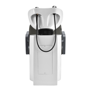 Gabbiano myjnia fryzjerska Porto szaro Szary  (154145)