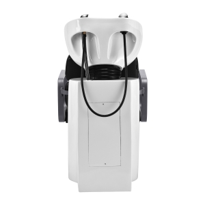 Gabbiano myjnia fryzjerska Porto szaro Czarny  (154146)