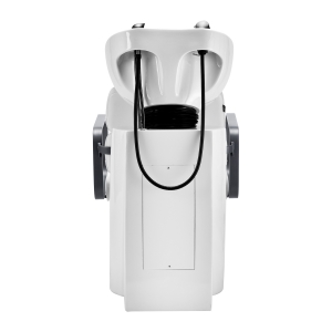 Gabbiano myjnia fryzjerska Porto szaro Biały  (154147)