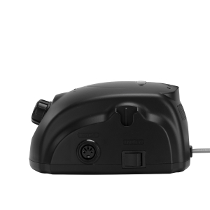 Frezarka EXO runner up 65W czarna (154176)