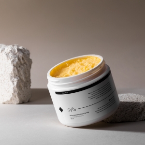 Syis Sugar Rash - Odżywczy Peeling Cukrowy do Ciała 500 ml (155428)