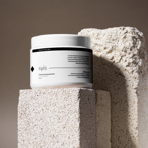 Syis Deep Sea Caviar Balm – Ekskluzywny Balsam do Ciała 500 ml (155429)