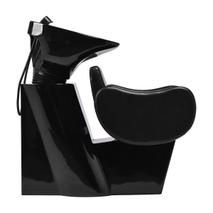 Gabbiano myjnia fryzjerska Sewilla Czarna  (154168)