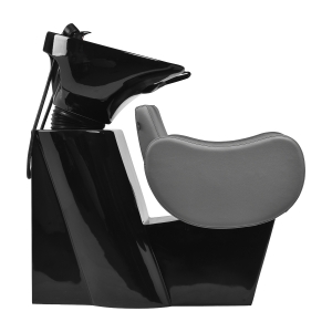 Gabbiano myjnia fryzjerska Sewilla Szara  (154169)