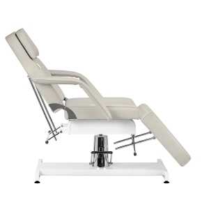 Fotel kosmetyczny Sillon hydrauliczny v2 210 sea salt  (154567)