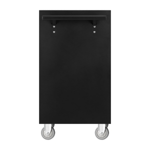 Asystor do tatuażu Pro Ink 005 czarny  (154325)