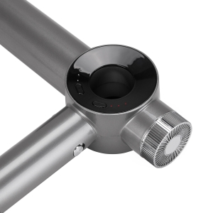 Kessner JET2 profesjonalna suszarka do włosów 2200w (155555)