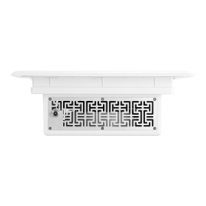 Pochłaniacz pyłu do zabudowy Momo J-404 (154547)