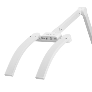 Lampa zabiegowa do manicure Glow L05 łuk do blatu biała (155355)