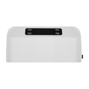 Lampa UV LED Glow 112 z metalowym dnem 48W (155500)