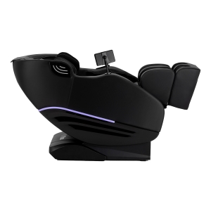 Fotel masujący Sakura Maximus 809 3D czarny  (154185)