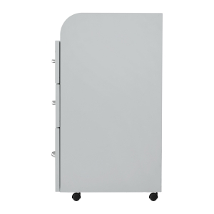 Szafka Kombi Szara (155327)