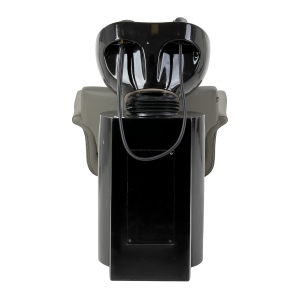 Myjnia fryzjerska Gabbiano Lucca szara (154156)