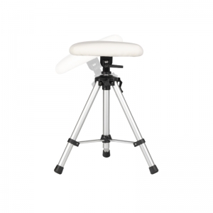 Podnóżek do pedicure Azzurro 301 alu (106674)