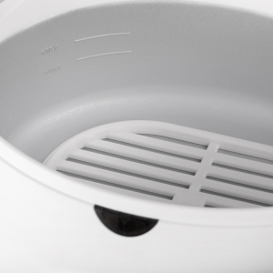 Parafiniarka 300W Activeshop biała zestaw XXL (137732)