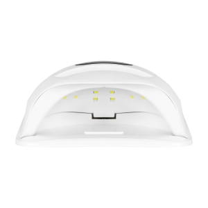 Lampa UV Dual Led Glow S1 168W złota (144779)