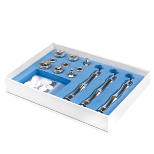Urządzenie Smart 660A mikrodermabrazja (124224)