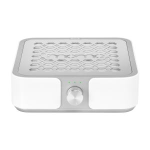 Pochłaniacz pyłu MOMO P30 60W biały (155496)