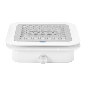 Pochłaniacz pyłu MOMO P30 60W biały do zabudowy (155498)