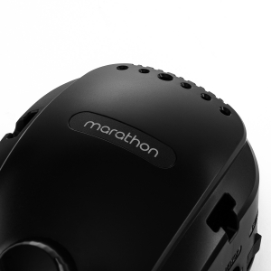 Saeyang frezarka Marathon 3 Champion NEW black + H200  (154483)