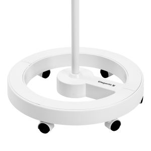 Lampa lupa Elegante 6031 60 led smd 3d ze statywem reg. natężenie światła (155815)