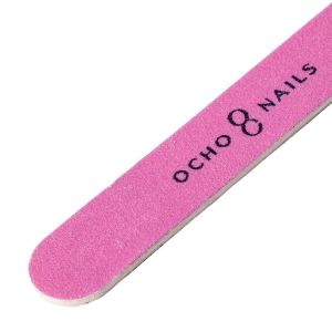 Ocho Nails mini pilnik 50 szt. (156040)