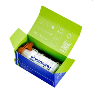 Zestaw RefectoCil Colours Starter Mini Kit (154532)