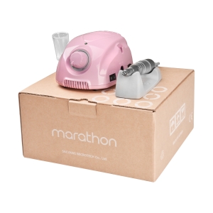 ACTIVESHOP Saeyang frezarka Marathon 3 Champion pink + H200