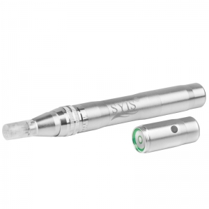 ACTIVESHOP Syis - Microneedle Pen 05 silver