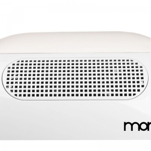 ACTIVESHOP Pochłaniacz pyłu Momo Basic 585 white 