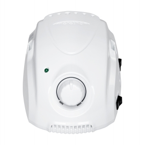 ACTIVESHOP Saeyang frezarka Marathon 3 Champion white + H200