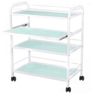 ACTIVESHOP Stolik kosmetyczny typ 1015A Giovanni
