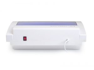 ACTIVESHOP Sterylizator UV-C blue