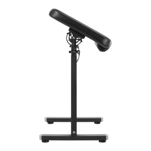 ACTIVESHOP Podłokietnik do tatuażu Pro Ink 718 czarny