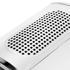 ACTIVESHOP Pochłaniacz pyłu Momo Basic 383 white