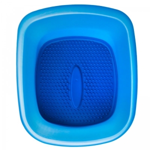 Brodzik Azzurro z masażerem (106977)