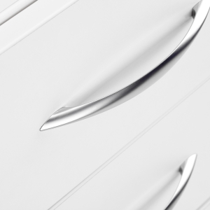 Szafka kombi II biała (108106)