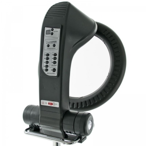 Gabbiano infrazon stojący FL-101S szary  (109401)