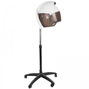 Gabbiano suszarka stojąca Centurion LVI-203S trzy prędkości ionic biała (109513)