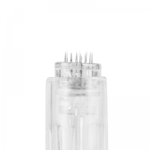 Syis - Microneedle Pen 03 white-red  (115037)