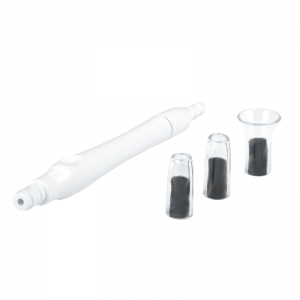 URZĄDZENIE ELEGANTE 878 3W1 PLUS MIKRO+ VACUUM + ULTRADŹWIĘKI + SPRAY (125823)