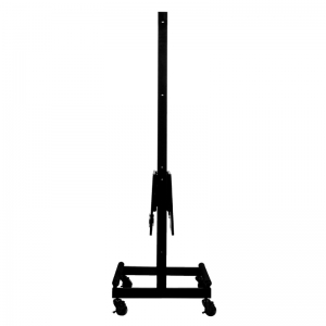 Gabbiano mobilna dwustronna konsola fryzjerska RA-006 (125921)